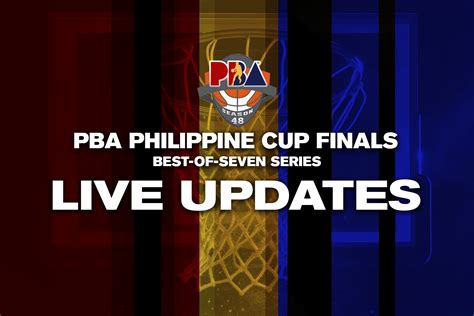 pba live today 2024|HIGHLIGHTS: PBA Finals Game 6 San Miguel vs Meralco.